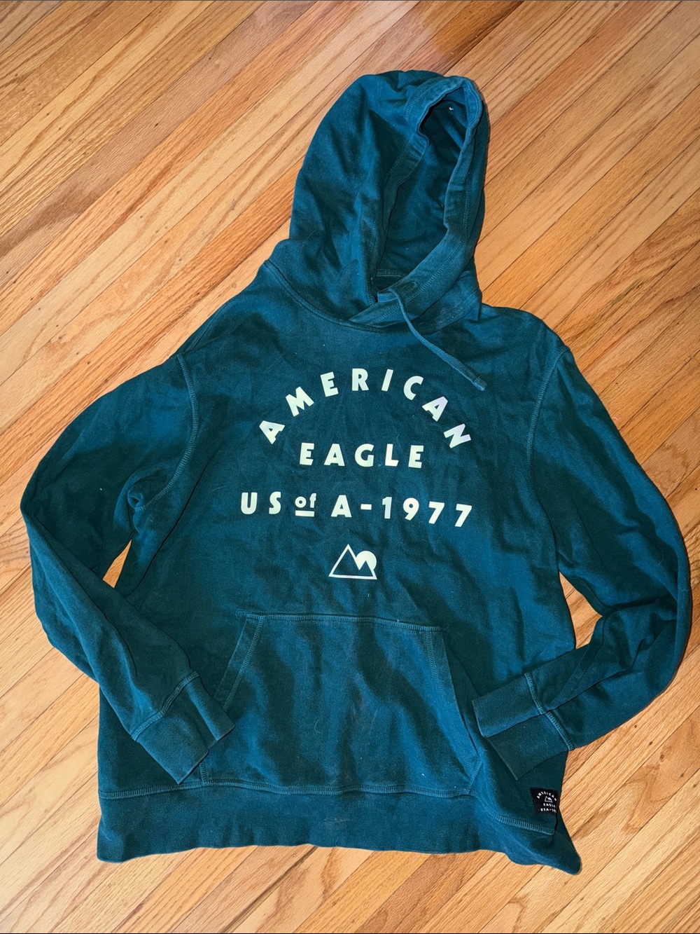 AE Hoodie